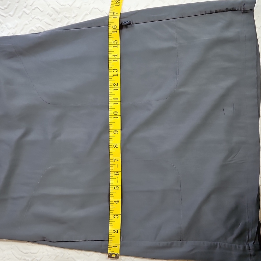 Lululemon Thin Strap Dress (Lab Adjustable Grey 2… - image 8